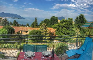 Photo 2 - Bella Apartment in the Center of Stresa