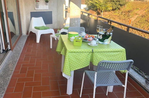 Photo 1 - Smartsuite Apartment With Terrace in Stresa