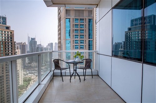 Foto 28 - Luxury Living in This Stylish 2BR in Dubai Marina