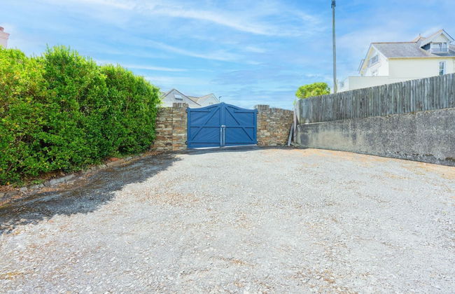 The Old Coach House Salcombe - Foto 43