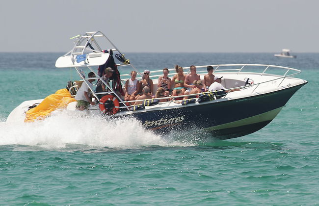 Texas Tides - Foto 19
