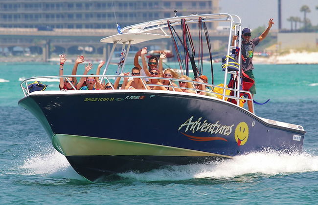 Texas Tides - Foto 25