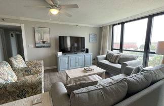 Photo 1 - Coastal Tides at Enclave 403a