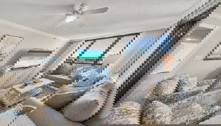 Photo 1 - Coastal Tides at Enclave 403a