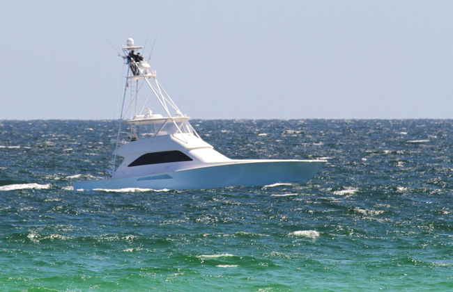 Texas Tides - Foto 23