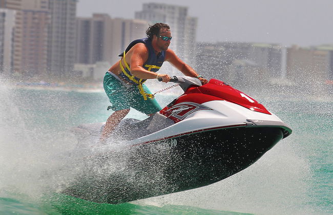 Texas Tides - Foto 21