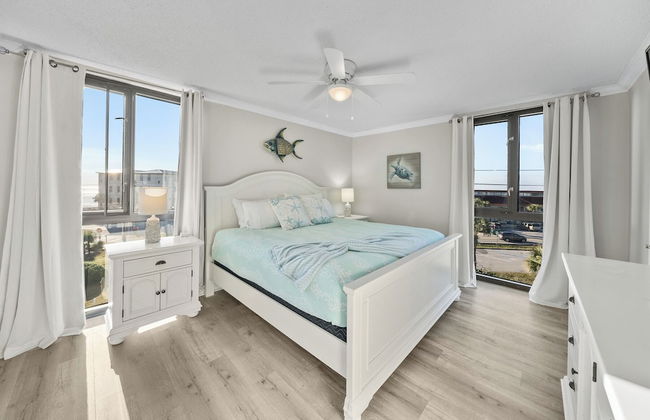Coastal Tides at Enclave 403a - Foto 4