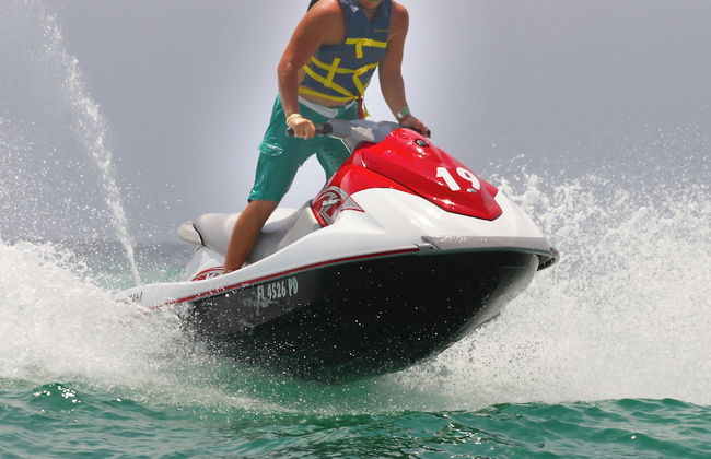 Texas Tides - Foto 22