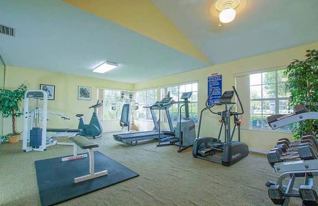 Beautiful Luxury Apartment - Close to Disney - Foto 19