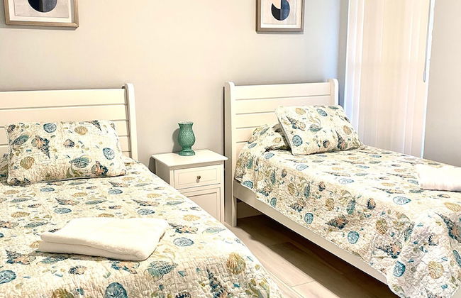 Beautiful Luxury Apartment - Close to Disney - Foto 4