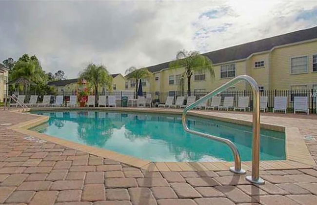 LOVELY LUXURY APARTMENT CLOSE DISNEY - Foto 20
