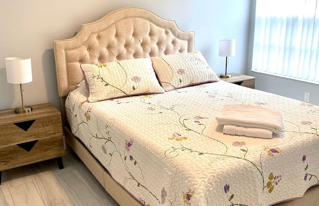 Beautiful Luxury Apartment - Close to Disney - Foto 5