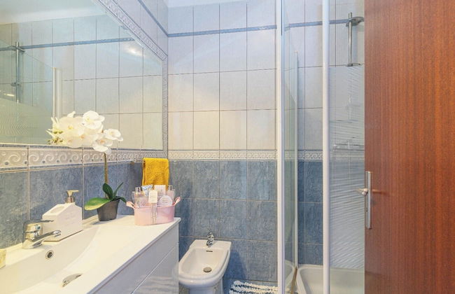 Great 1bed Flat - Praia da Rocha - Wi-fi - Parking - Foto 10