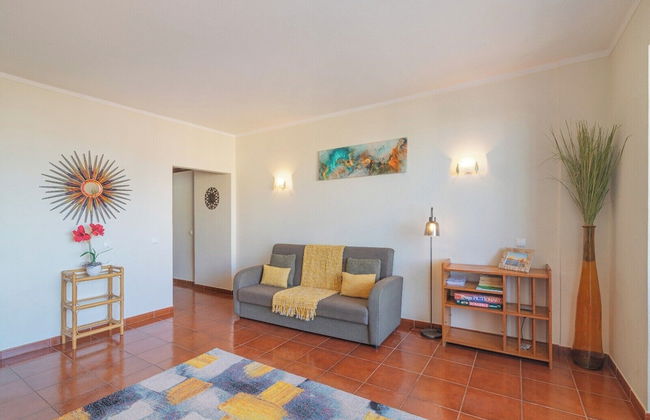Great 1bed Flat - Praia da Rocha - Wi-fi - Parking - Foto 9