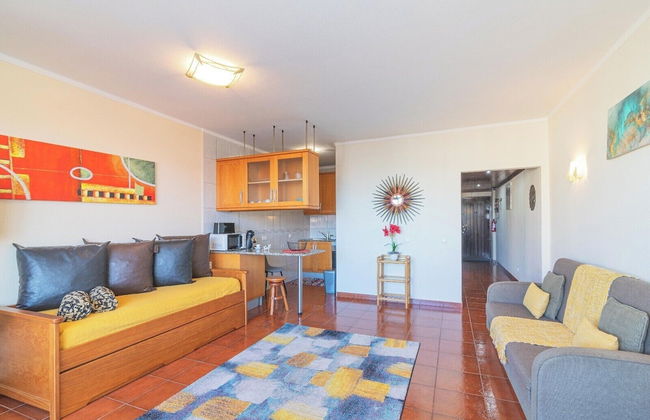 Great 1bed Flat - Praia da Rocha - Wi-fi - Parking - Foto 6
