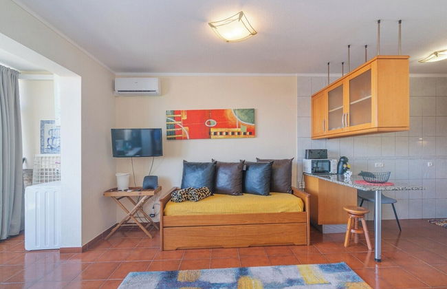 Great 1bed Flat - Praia da Rocha - Wi-fi - Parking - Foto 5