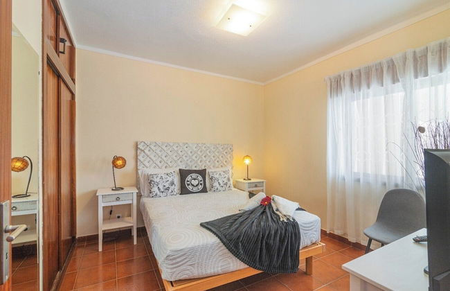 Great 1bed Flat - Praia da Rocha - Wi-fi - Parking - Foto 4