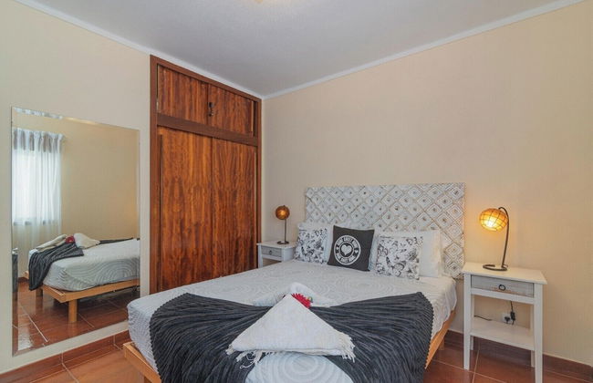 Great 1bed Flat - Praia da Rocha - Wi-fi - Parking - Foto 2