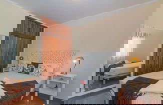 Photo 2 - Great 1bed Flat - Praia da Rocha - Wi-fi - Parking