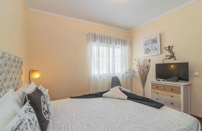 Great 1bed Flat - Praia da Rocha - Wi-fi - Parking - Foto 3