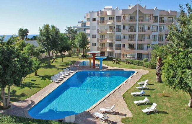 Great 1bed Flat - Praia da Rocha - Wi-fi - Parking - Foto 11