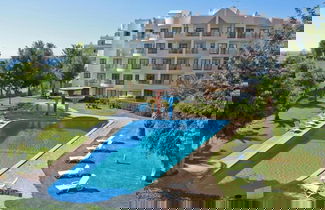 Foto 2 - Great 1bed Flat - Praia da Rocha - Wi-fi - Parking