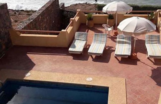 Villa Miramar - Foto 39