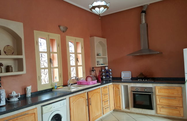 Villa Miramar - Foto 7
