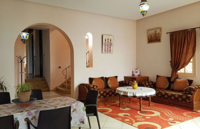 Villa Miramar - Foto 9