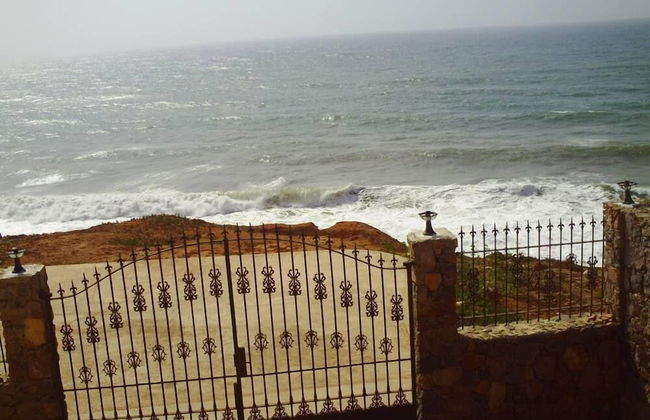 Villa Miramar - Foto 38