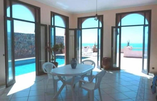 Villa Miramar - Foto 11