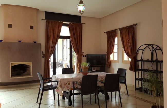 Villa Miramar - Foto 25