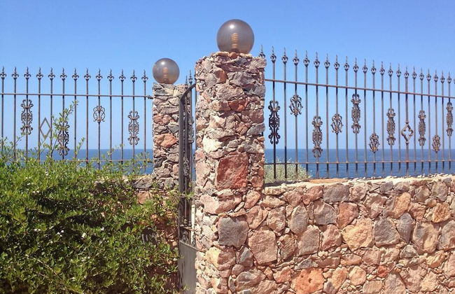 Villa Miramar - Foto 29
