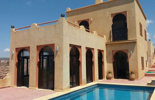 Villa Miramar - Foto 21