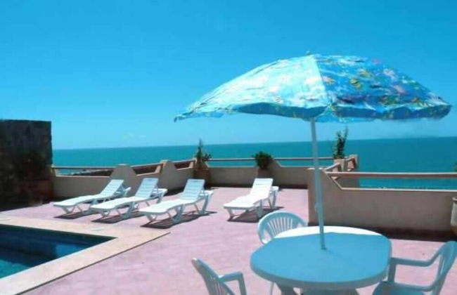 Villa Miramar - Foto 1