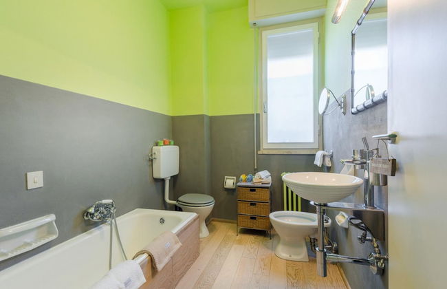 La Casa Matta in Viareggio - Foto 23