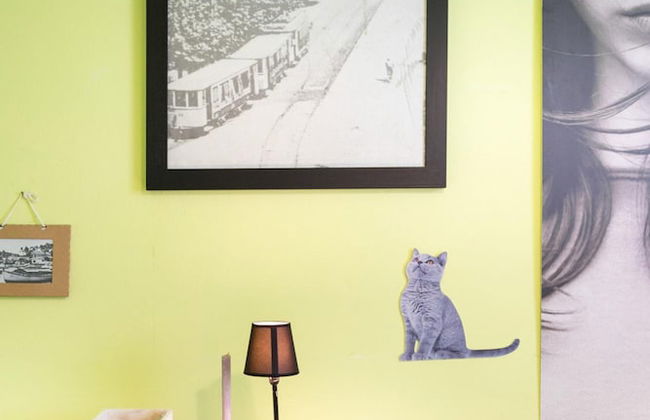 La Casa Matta in Viareggio - Foto 14
