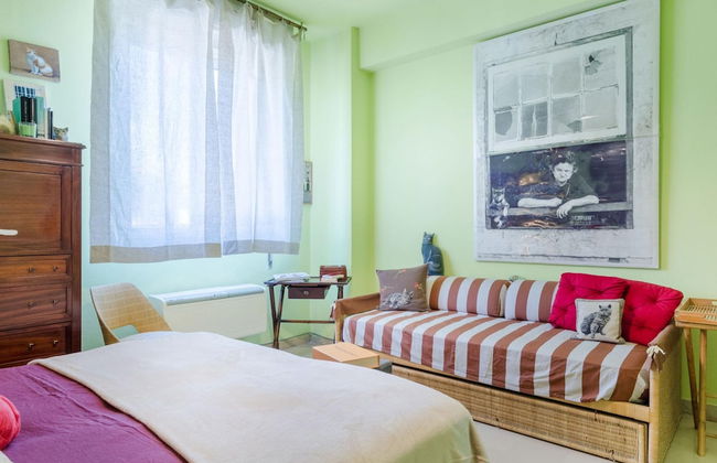 La Casa Matta in Viareggio - Foto 15
