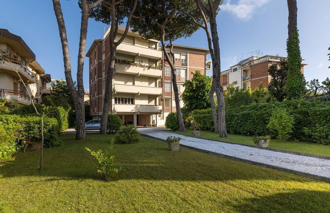 La Casa Matta in Viareggio - Foto 13