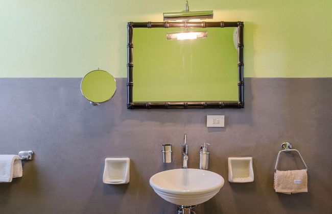 La Casa Matta in Viareggio - Foto 24