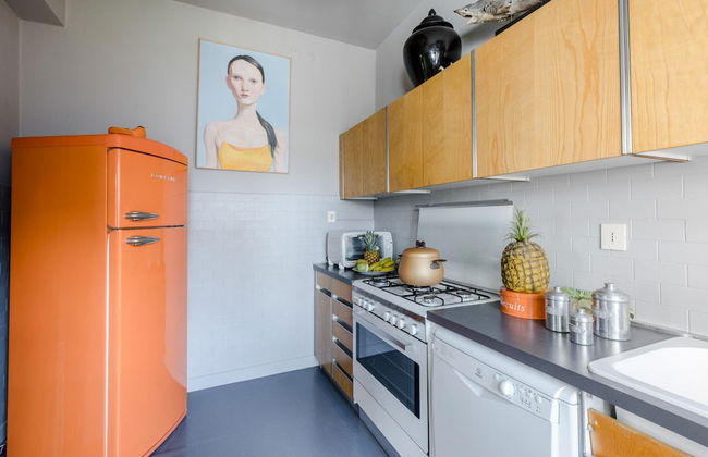 La Casa Matta in Viareggio - Foto 4