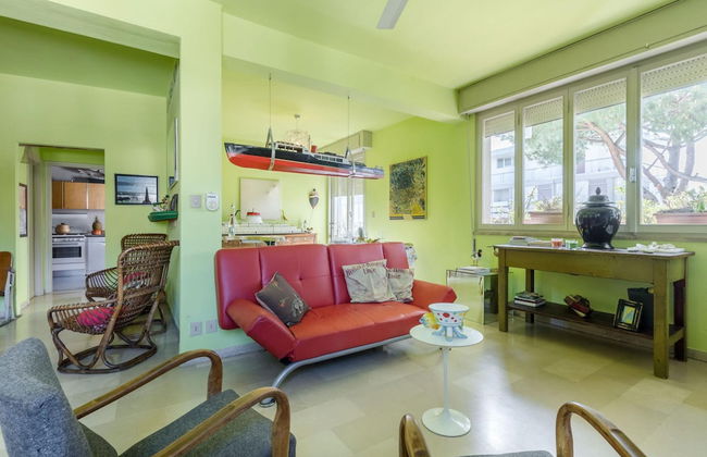 La Casa Matta in Viareggio - Foto 6