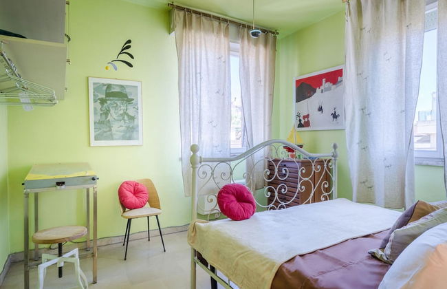 La Casa Matta in Viareggio - Foto 17