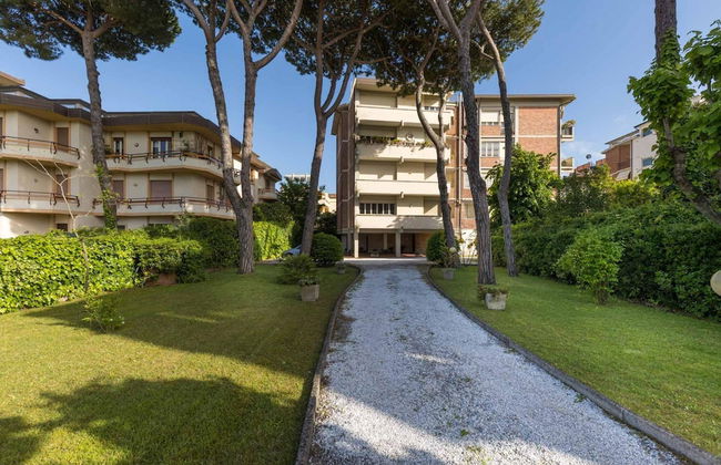 La Casa Matta in Viareggio - Foto 19