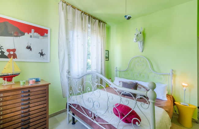 La Casa Matta in Viareggio - Foto 18