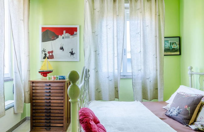 La Casa Matta in Viareggio - Foto 3
