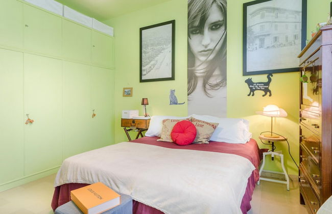 La Casa Matta in Viareggio - Foto 12