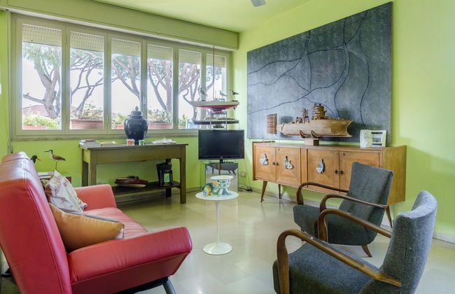 La Casa Matta in Viareggio - Foto 2