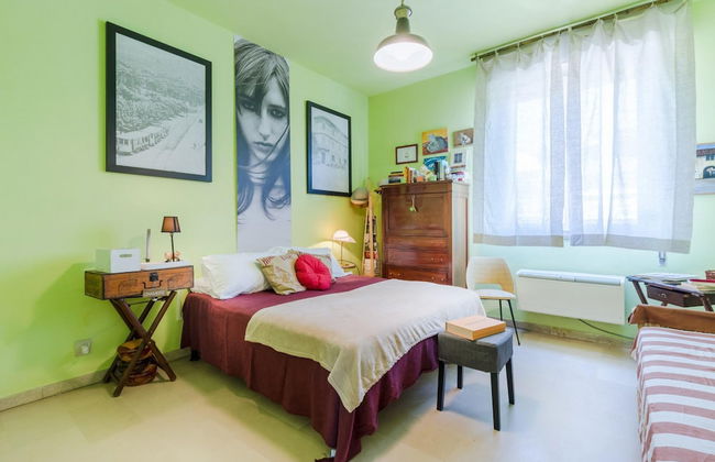 La Casa Matta in Viareggio - Foto 11