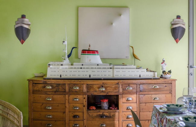 La Casa Matta in Viareggio - Foto 10